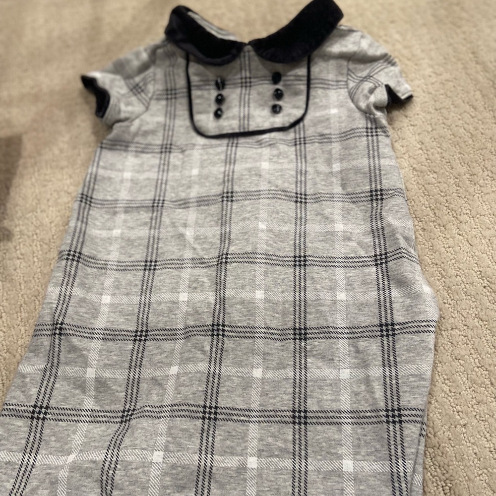 Hope and Henry dress